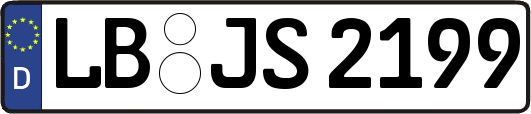 LB-JS2199