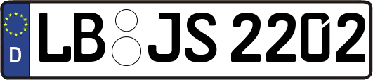 LB-JS2202