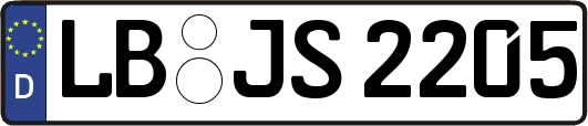 LB-JS2205