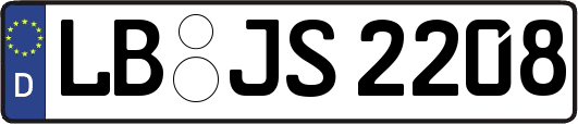 LB-JS2208