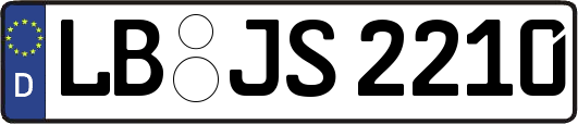LB-JS2210