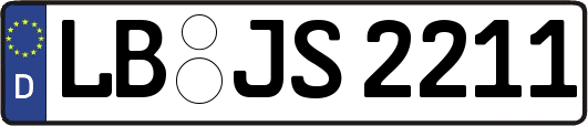 LB-JS2211