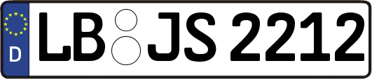 LB-JS2212