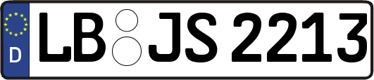 LB-JS2213