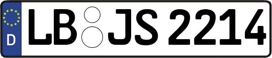 LB-JS2214