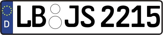 LB-JS2215