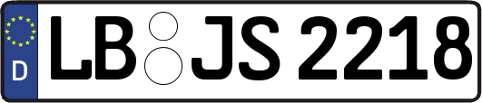 LB-JS2218