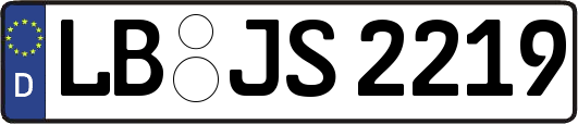 LB-JS2219
