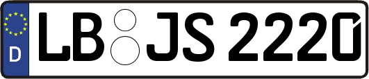 LB-JS2220