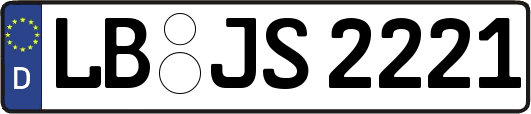 LB-JS2221