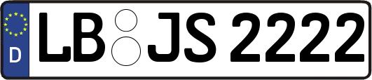 LB-JS2222