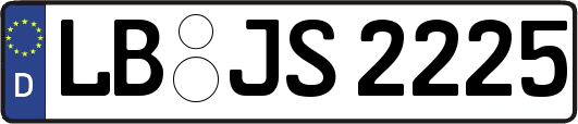 LB-JS2225