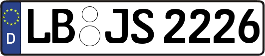 LB-JS2226