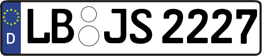 LB-JS2227