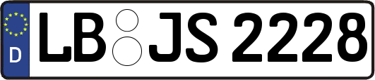 LB-JS2228