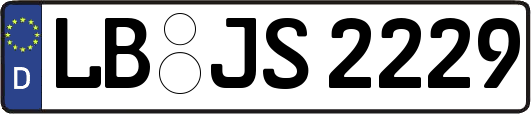 LB-JS2229