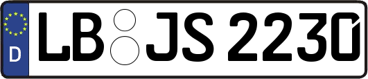 LB-JS2230