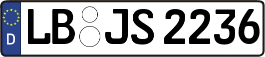 LB-JS2236