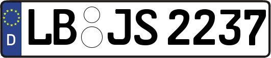 LB-JS2237