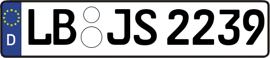 LB-JS2239