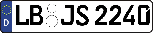 LB-JS2240
