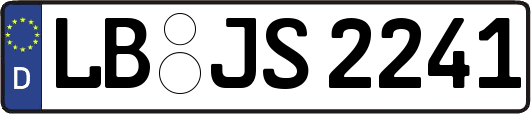 LB-JS2241