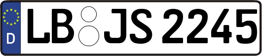 LB-JS2245