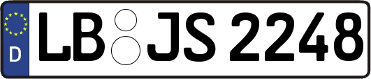 LB-JS2248