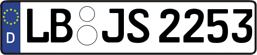 LB-JS2253