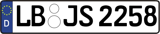 LB-JS2258
