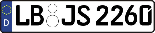 LB-JS2260