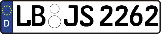 LB-JS2262