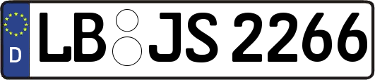 LB-JS2266