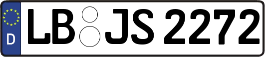 LB-JS2272