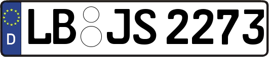 LB-JS2273