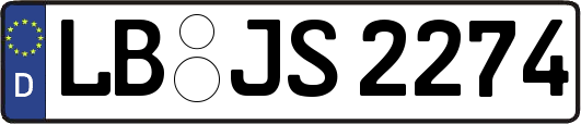 LB-JS2274