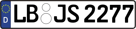 LB-JS2277