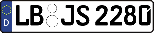 LB-JS2280