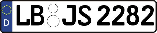 LB-JS2282