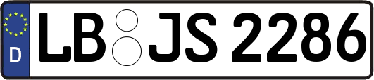 LB-JS2286