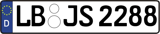 LB-JS2288