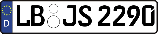 LB-JS2290