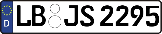 LB-JS2295