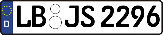 LB-JS2296