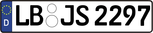 LB-JS2297
