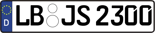 LB-JS2300