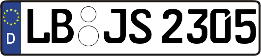 LB-JS2305