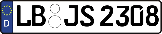 LB-JS2308