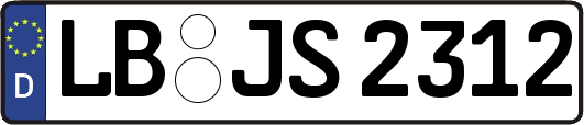 LB-JS2312