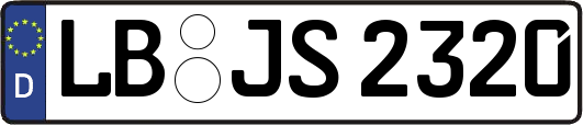 LB-JS2320